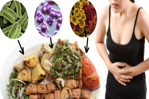 Nguy cơ ẩn chứa trong hải sản gây hại đối với sức khỏe con người ảnh 1 Nguy cơ ẩn chứa trong hải sản gây hại đối với sức khỏe con người ảnh 1
