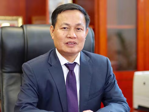 Tự chủ, đổi mới giáo dục để đại học là nơi sáng tạo ra tri thức ảnh 5 Tự chủ, đổi mới giáo dục để đại học là nơi sáng tạo ra tri thức ảnh 5