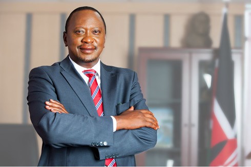 Chân dung "thầy giáo làng" ở Kenya - người xuất sắc giành giải "Giáo viên toàn cầu" 2019 ảnh 3 Chân dung "thầy giáo làng" ở Kenya - người xuất sắc giành giải "Giáo viên toàn cầu" 2019 ảnh 3