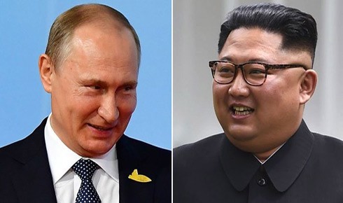 Về Hội nghị Thượng đỉnh Nga - Triều Tiên sắp diễn ra ảnh 1 Về Hội nghị Thượng đỉnh Nga - Triều Tiên sắp diễn ra ảnh 1
