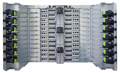 Siêu máy tính thế hệ mới của Nhật Bản ảnh 1