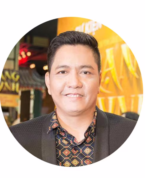 Phim Việt dịp Quốc khánh 2-9: Có nhiều lựa chọn thú vị! ảnh 3