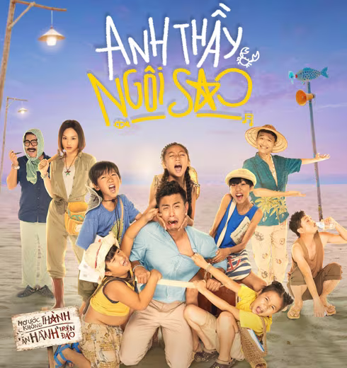 Phim Việt dịp Quốc khánh 2-9: Có nhiều lựa chọn thú vị! ảnh 1