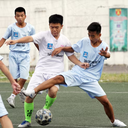 Điểm nhấn thú vị, hứa hẹn mùa giải hấp dẫn nhất ảnh 1 Điểm nhấn thú vị, hứa hẹn mùa giải hấp dẫn nhất ảnh 1