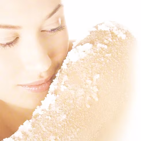 Tác dụng không ngờ của muối tắm với sức khỏe phụ nữ ảnh 1 Tác dụng không ngờ của muối tắm với sức khỏe phụ nữ ảnh 1