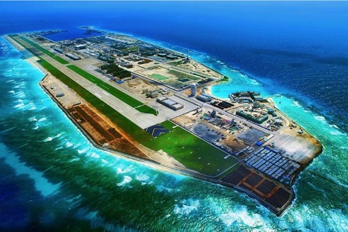 Thế giới lo ngại trước việc Trung Quốc "nói một đằng, làm một nẻo" ảnh 1