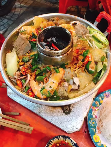 Mùa Đông ăn lẩu gì thì hợp? ảnh 2