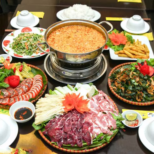 Mùa Đông ăn lẩu gì thì hợp? ảnh 3