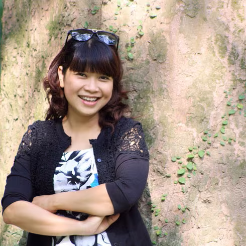 Đò qua, đò lại ở chùa Hương "mùa… Covid-19" ảnh 4