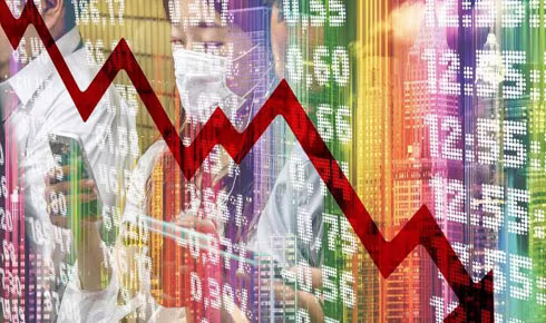 "Cuộc chiến" kim tiền với dịch Covid-19 ảnh 1