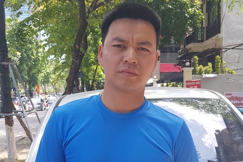 Dư luận nhân dân Thủ đô: Công tác nhân sự Đại hội XIII gắn liền với sự sống còn của Đảng, chế độ ảnh 2 Dư luận nhân dân Thủ đô: Công tác nhân sự Đại hội XIII gắn liền với sự sống còn của Đảng, chế độ ảnh 2