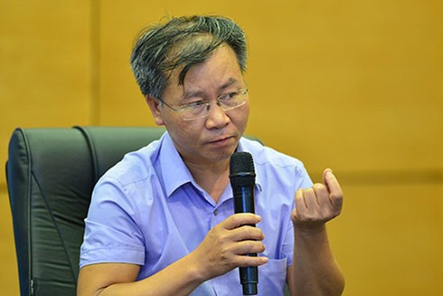 Miễn giảm thuế chính là "khoan thư sức dân để làm kế sâu rễ bền gốc" ảnh 3 Miễn giảm thuế chính là "khoan thư sức dân để làm kế sâu rễ bền gốc" ảnh 3