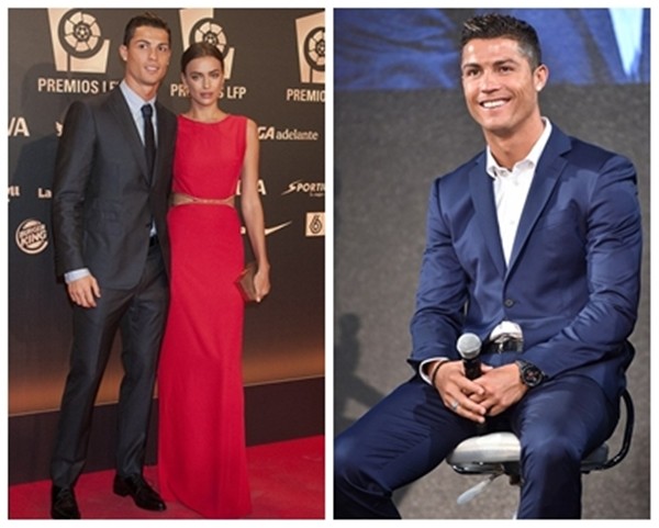 Chiêm ngưỡng "cung điện" của Ronaldo ảnh 6 Chiêm ngưỡng "cung điện" của Ronaldo ảnh 6