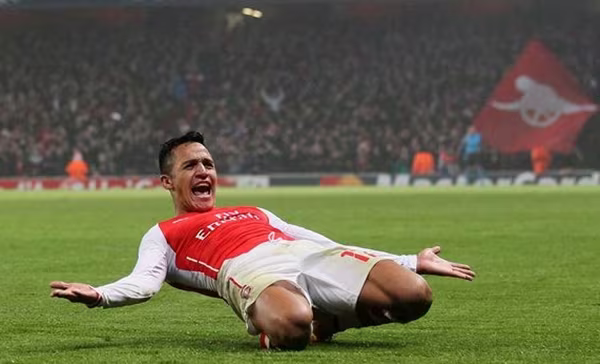 Top 10 cầu thủ chạy nhanh nhất tại Premier League ảnh 2 Top 10 cầu thủ chạy nhanh nhất tại Premier League ảnh 2