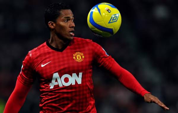 Top 10 cầu thủ chạy nhanh nhất tại Premier League ảnh 9 Top 10 cầu thủ chạy nhanh nhất tại Premier League ảnh 9
