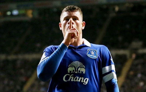 Top 10 cầu thủ chạy nhanh nhất tại Premier League ảnh 5 Top 10 cầu thủ chạy nhanh nhất tại Premier League ảnh 5