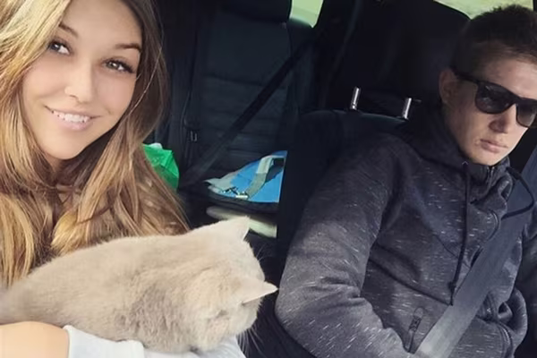 Bạn gái của De Bruyne háo hức gia nhập làng WAGs của Premier League ảnh 8 Bạn gái của De Bruyne háo hức gia nhập làng WAGs của Premier League ảnh 8
