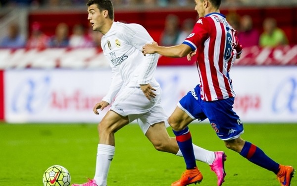 Những gương mặt đáng xem tại vòng bảng UEFA Champions League ảnh 9 Những gương mặt đáng xem tại vòng bảng UEFA Champions League ảnh 9