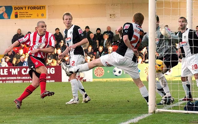 20 trận derby khốc liệt nhất bóng đá Anh ảnh 3 20 trận derby khốc liệt nhất bóng đá Anh ảnh 3