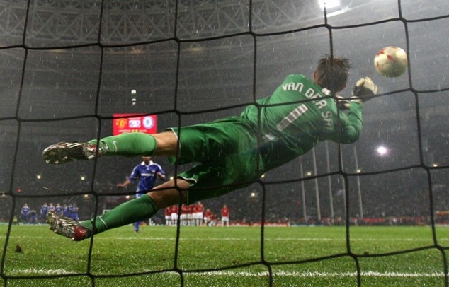 11 thủ môn xuất sắc nhất lịch sử Premier League ảnh 4 11 thủ môn xuất sắc nhất lịch sử Premier League ảnh 4