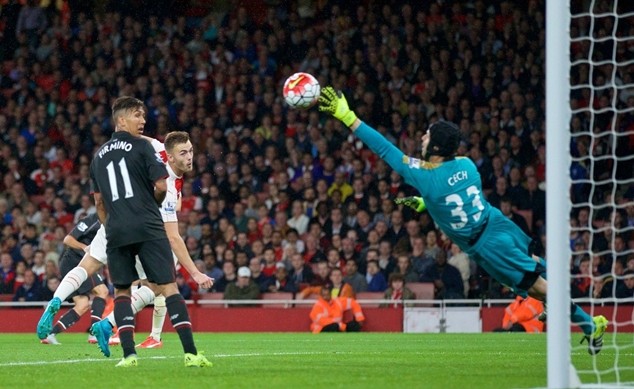 11 thủ môn xuất sắc nhất lịch sử Premier League ảnh 10 11 thủ môn xuất sắc nhất lịch sử Premier League ảnh 10