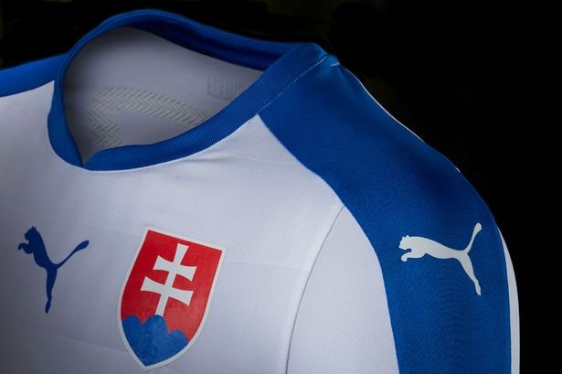 Lộ diện áo đấu mới của các ĐT tại VCK Euro 2016 ảnh 14 Lộ diện áo đấu mới của các ĐT tại VCK Euro 2016 ảnh 14