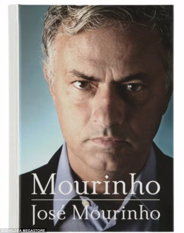 Chelsea vẫn sống nhờ Mourinho ảnh 10 Chelsea vẫn sống nhờ Mourinho ảnh 10