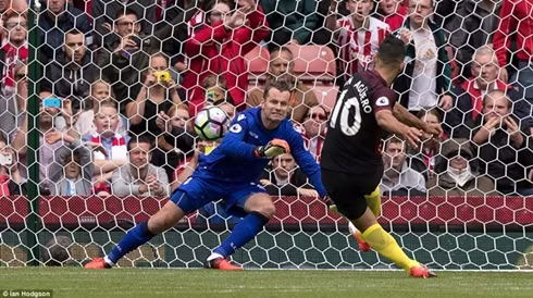 Vòng 2 Ngoại hạng Anh: Man City thắng tưng bừng, Liverpool thua sốc ảnh 1 Vòng 2 Ngoại hạng Anh: Man City thắng tưng bừng, Liverpool thua sốc ảnh 1