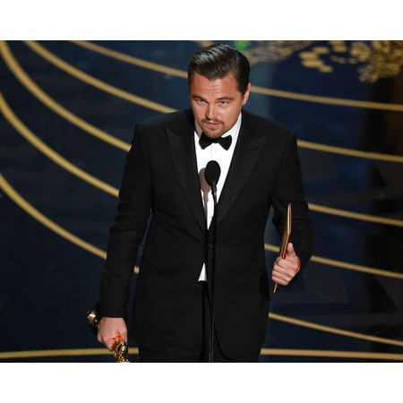 Leonardo Dicaprio giành giải Oscar sau 20 năm chờ đợi ảnh 1 Leonardo Dicaprio giành giải Oscar sau 20 năm chờ đợi ảnh 1