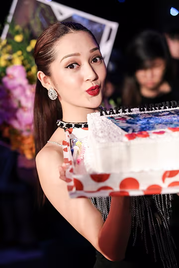 Bảo Anh khiến khán giả thích thú vì quá nóng bỏng, cuốn hút ảnh 10