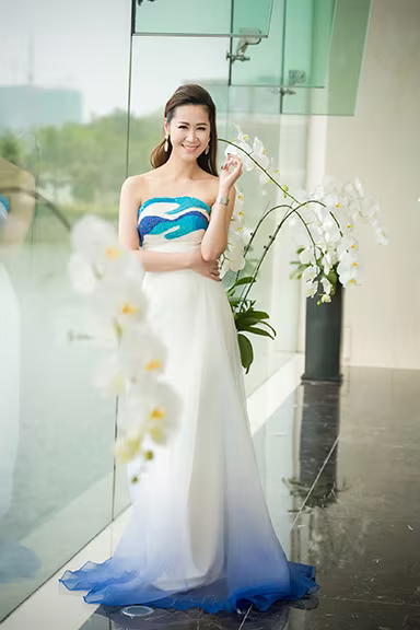 Hoa hậu Dương Thuỳ Linh rạng rỡ hội ngộ Hoa hậu Thuỳ Lâm ảnh 10  Hoa hậu Dương Thuỳ Linh rạng rỡ hội ngộ Hoa hậu Thuỳ Lâm ảnh 10