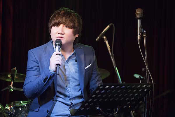 Bảo Anh gây thích thú khi lần đầu song ca cùng Mr.Siro  ảnh 5 Bảo Anh gây thích thú khi lần đầu song ca cùng Mr.Siro  ảnh 5