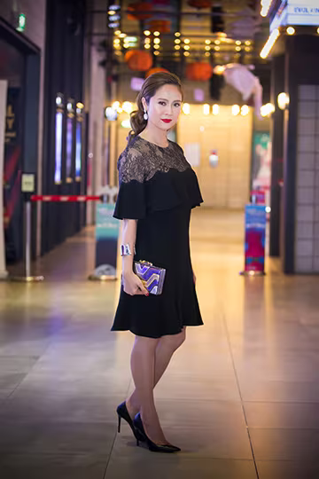 "Soái ca nhí" Gia Khiêm và ekip "Sứ mệnh trái tim" háo hức giới thiệu phim tại Hà Nội ảnh 6 "Soái ca nhí" Gia Khiêm và ekip "Sứ mệnh trái tim" háo hức giới thiệu phim tại Hà Nội ảnh 6