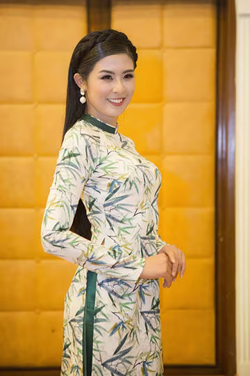 Ngọc Hân ngồi ghế nóng cùng Chi Bảo, Xuân Bắc ảnh 3 Ngọc Hân ngồi ghế nóng cùng Chi Bảo, Xuân Bắc ảnh 3