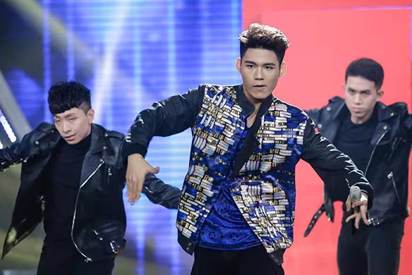 Anh Duy chính thức trở thành Quán quân "Khởi đầu ước mơ – Dream High" ảnh 7