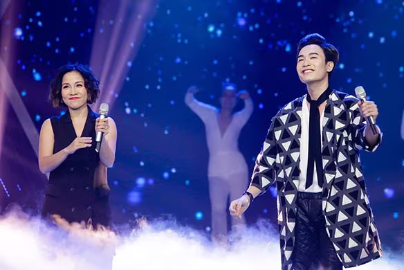 Anh Duy chính thức trở thành Quán quân "Khởi đầu ước mơ – Dream High" ảnh 9