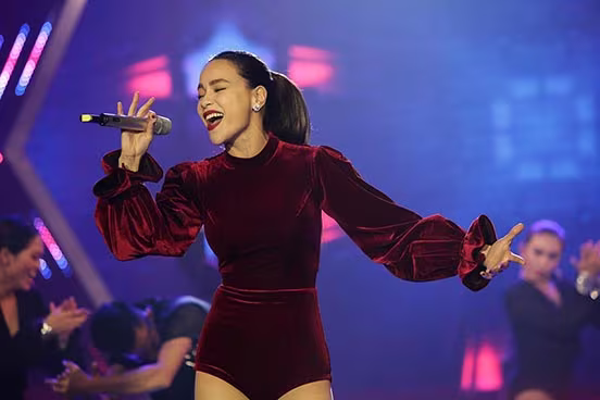 Anh Duy chính thức trở thành Quán quân "Khởi đầu ước mơ – Dream High" ảnh 10