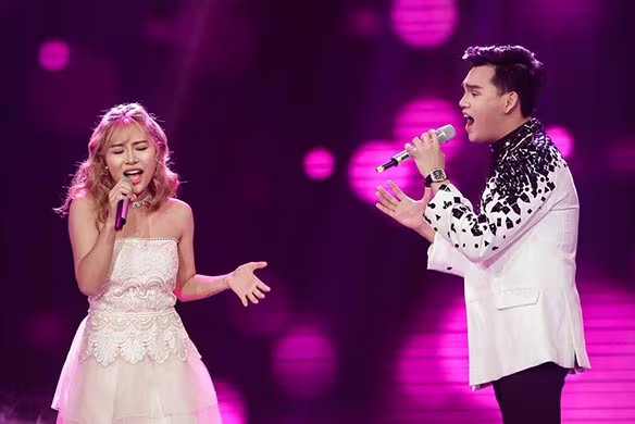 Anh Duy chính thức trở thành Quán quân "Khởi đầu ước mơ – Dream High" ảnh 6