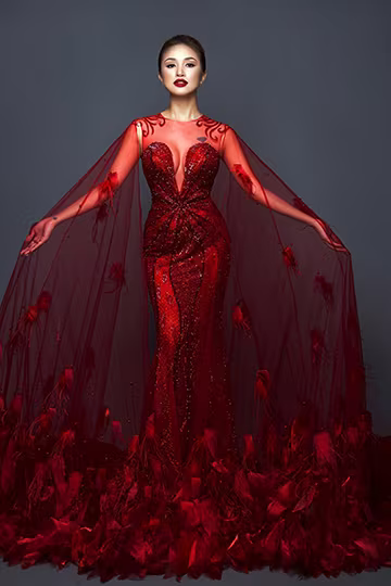 "Gái một con" Vân Hugo hở bạo, thiêu đốt mọi ánh nhìn ảnh 5 "Gái một con" Vân Hugo hở bạo, thiêu đốt mọi ánh nhìn ảnh 5