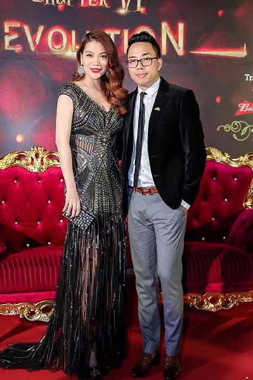 Bỏ qua những ồn ào đấu tố, Minh Hằng vui vẻ hội ngộ Trương Ngọc Ánh ảnh 11 Bỏ qua những ồn ào đấu tố, Minh Hằng vui vẻ hội ngộ Trương Ngọc Ánh ảnh 11