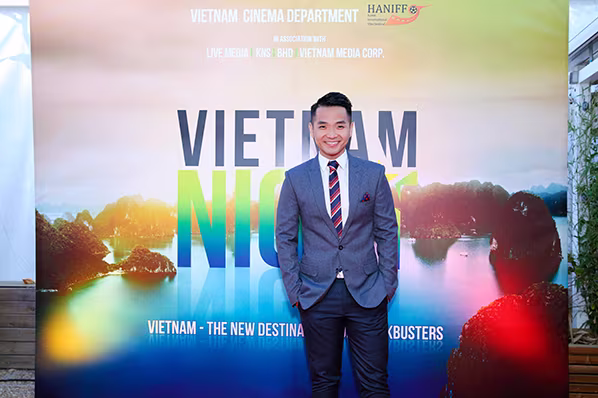 "Đêm Việt Nam" gây ấn tượng tại Liên hoan phim Cannes 2017 ảnh 14