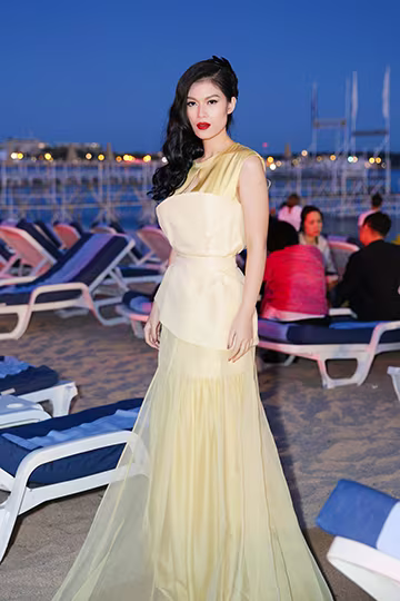 "Đêm Việt Nam" gây ấn tượng tại Liên hoan phim Cannes 2017 ảnh 13