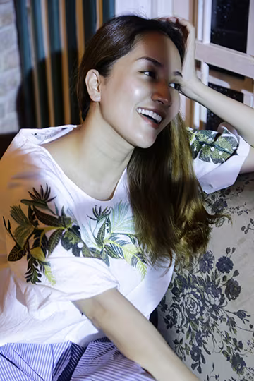 Chí Anh và Khánh Thi tái hiện lại cuộc tình dang dở trong liveshow ảnh 11