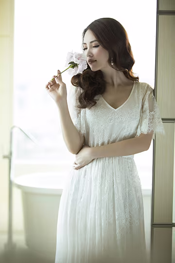 "Gái một con" Thụy Vân khoe khéo vẻ sexy trong loạt hình mới ảnh 3