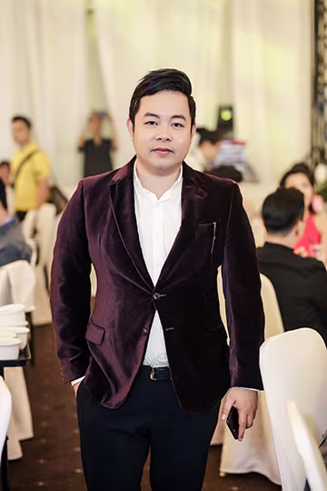 Đàm Vĩnh Hưng kêu gọi ủng hộ người khuyết tật ảnh 16 Đàm Vĩnh Hưng kêu gọi ủng hộ người khuyết tật ảnh 16