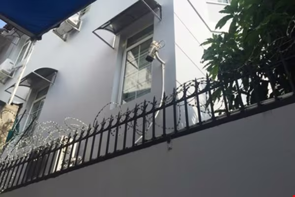 Trộm cướp lộng hành ở TP.HCM, vì sao không áp dụng mô hình 141 của Công an Hà Nội? ảnh 1 Trộm cướp lộng hành ở TP.HCM, vì sao không áp dụng mô hình 141 của Công an Hà Nội? ảnh 1