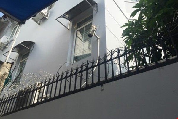 Trộm cướp lộng hành ở TP.HCM, vì sao không áp dụng mô hình 141 của Công an Hà Nội? ảnh 1 Trộm cướp lộng hành ở TP.HCM, vì sao không áp dụng mô hình 141 của Công an Hà Nội? ảnh 1
