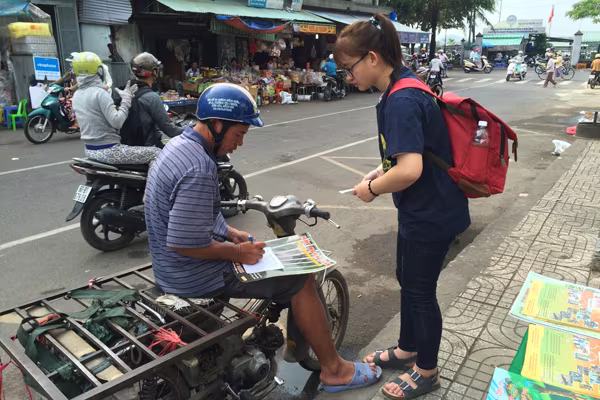 Hơn 6.200 tình nguyện viên kêu gọi bảo vệ Gấu   ảnh 5 Hơn 6.200 tình nguyện viên kêu gọi bảo vệ Gấu   ảnh 5