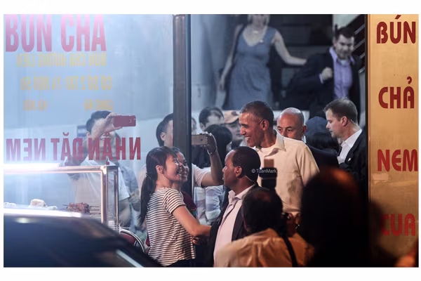 Triển lãm ảnh "Dấu ấn"  ảnh 2