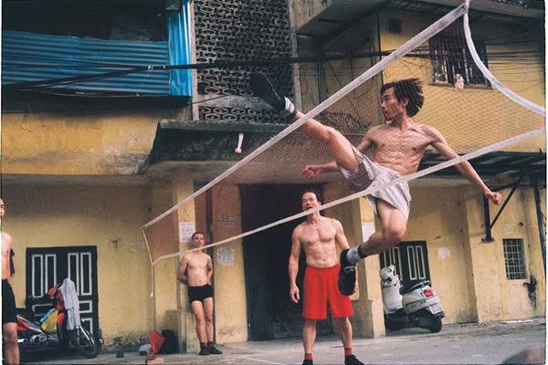 Triển lãm ảnh "Dấu ấn"  ảnh 3